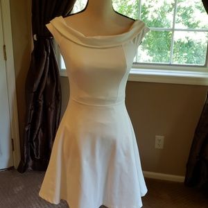 Lulu's dress.  Worn only twice.